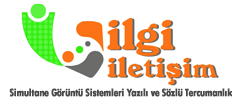 İlgi İletişim